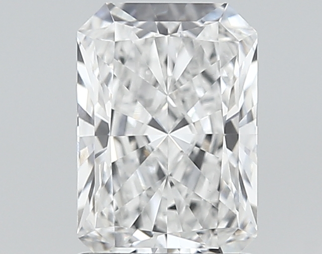 1.32ct D VVS2 Radiant (IGI)