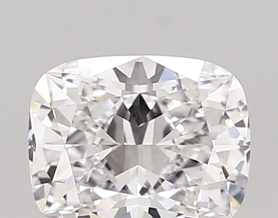 1.03ct D VVS2 Cushion (IGI)