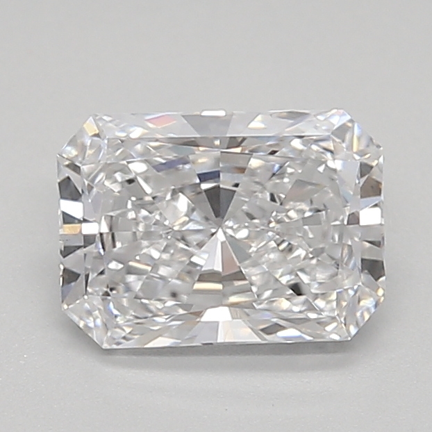 0.87ct D VS1 Radiant (IGI)