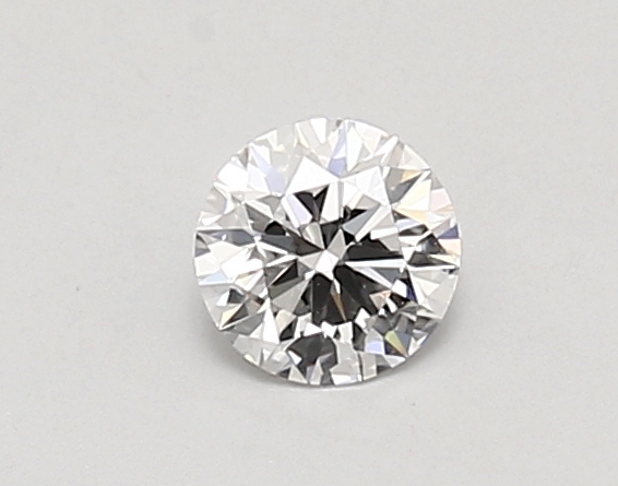 0.46ct D VVS2 Round (IGI)
