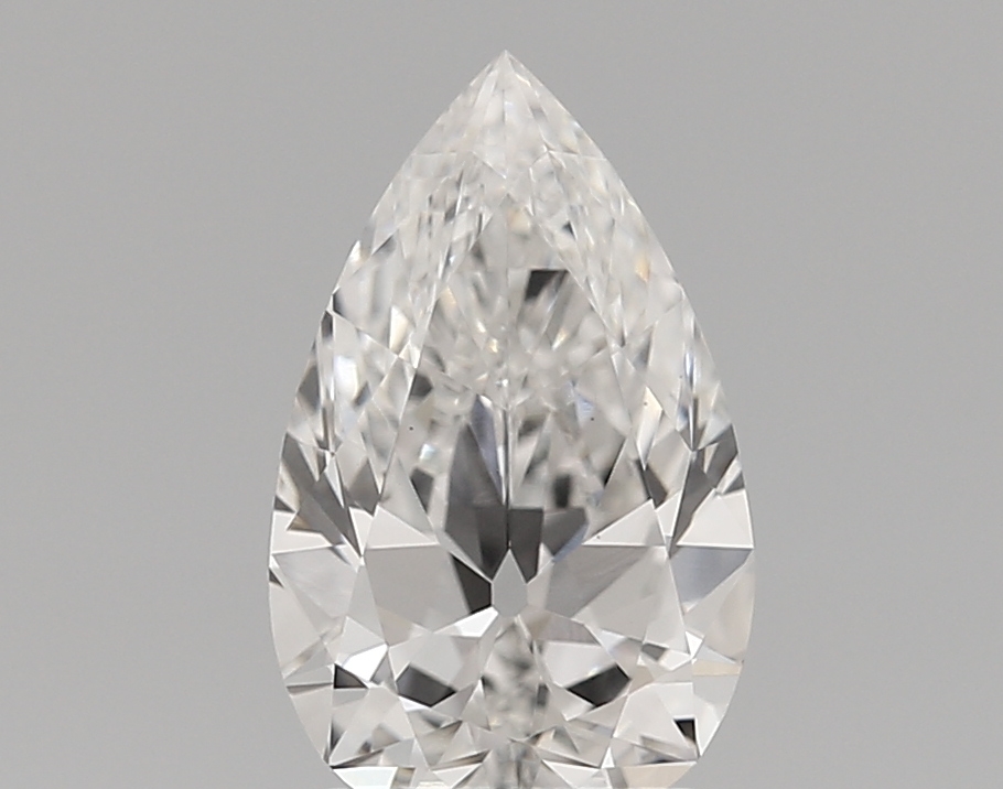 1.67ct E VS1 Pear (IGI)
