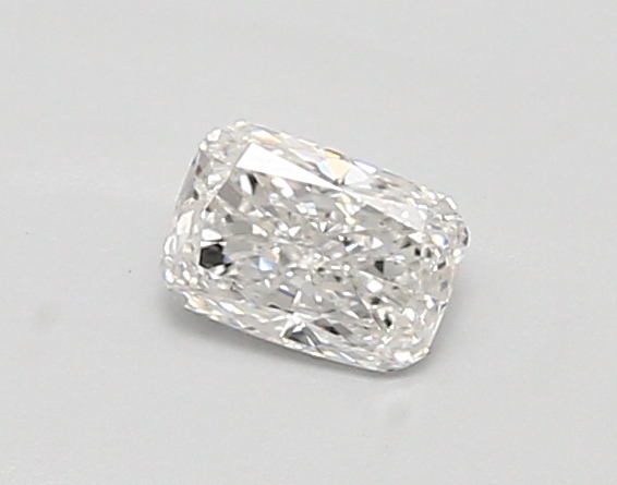 0.37ct E VS1 Cushion (IGI)