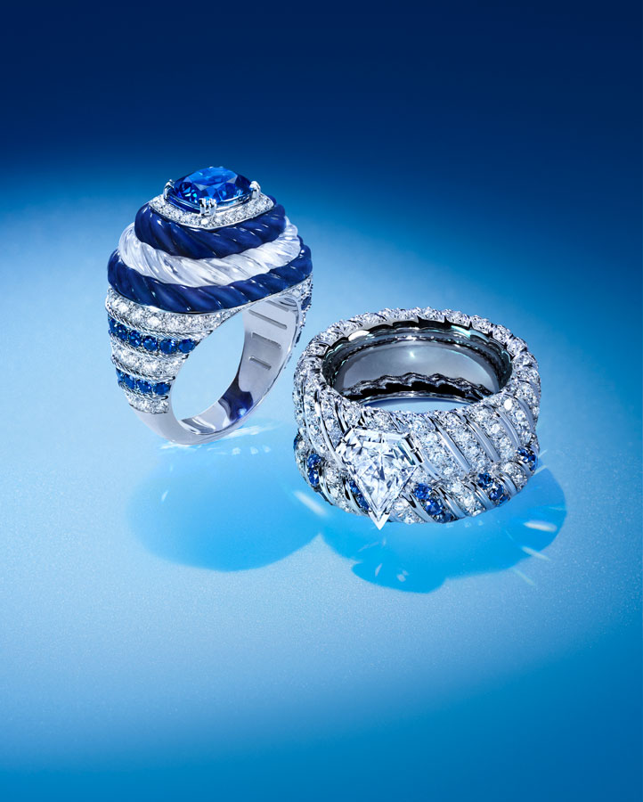 💎 The Bridal Revolution: Diamond Jewelry Products Dominating US and Global Markets