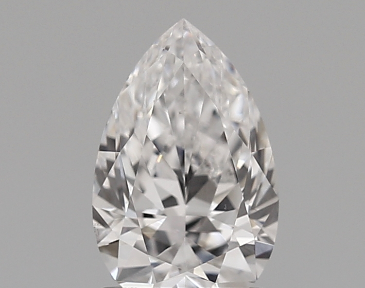 1.09ct D VS1 Pear (IGI)