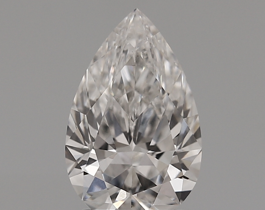 1.75ct E VS1 Pear (IGI)