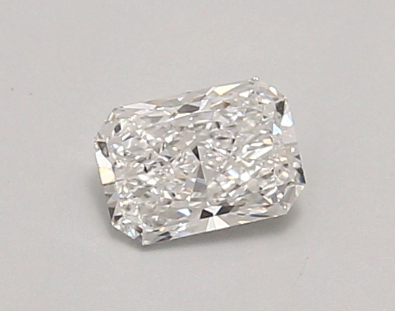 0.50ct D VVS1 Radiant (IGI)