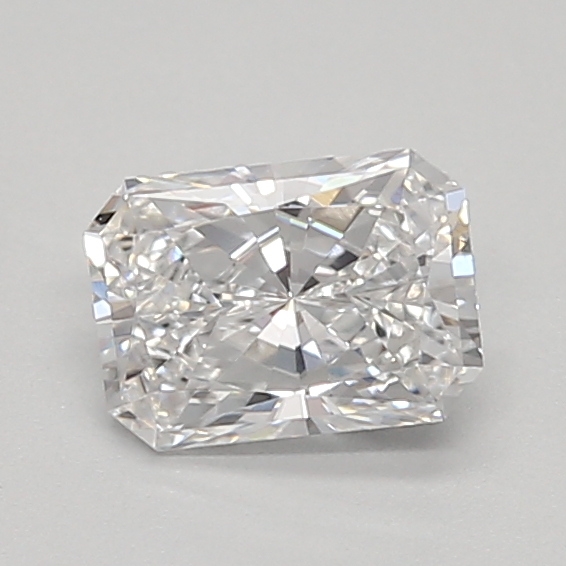 0.53ct D VVS2 Radiant (IGI)