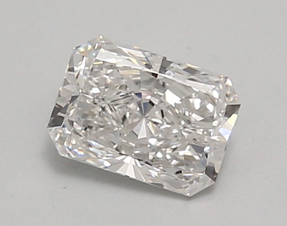 0.91ct E VS1 Radiant (IGI)