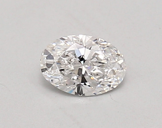 0.39ct E VVS2 Oval (IGI)
