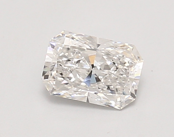 0.75ct E VS1 Radiant (IGI)