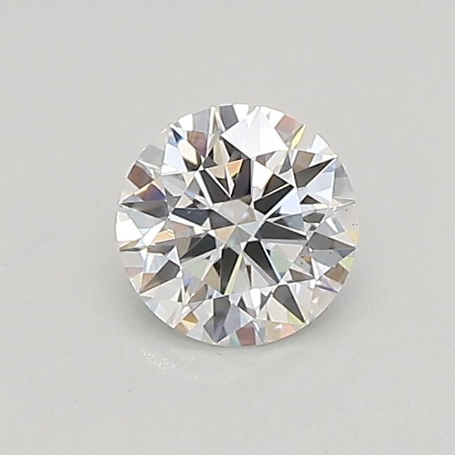 0.44ct D VS2 Round (IGI)