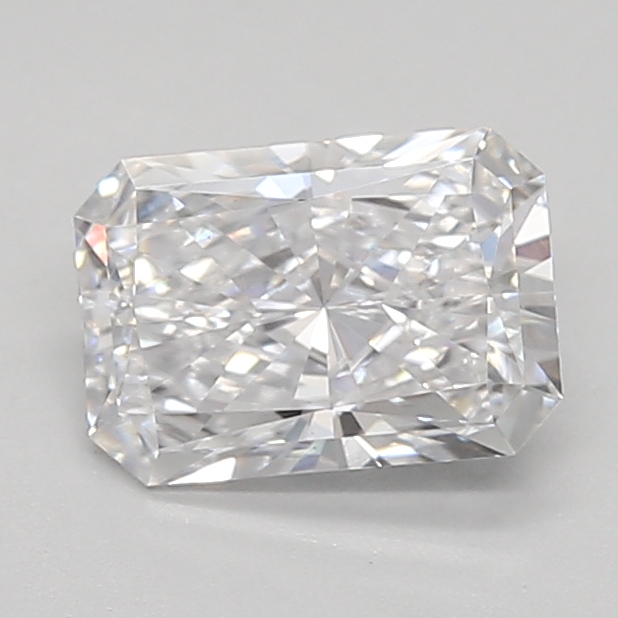 0.90ct D VVS2 Radiant (IGI)