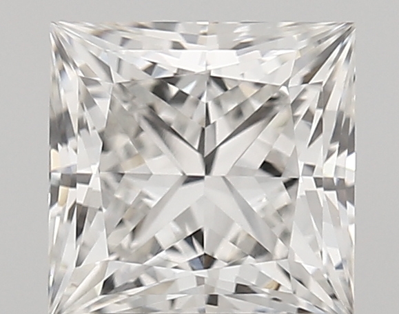 1.71ct G VVS1 Princess (IGI)