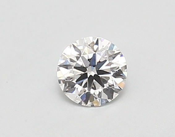 0.37ct D VS1 Round (IGI)
