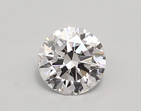0.57ct D VVS2 Round (IGI)