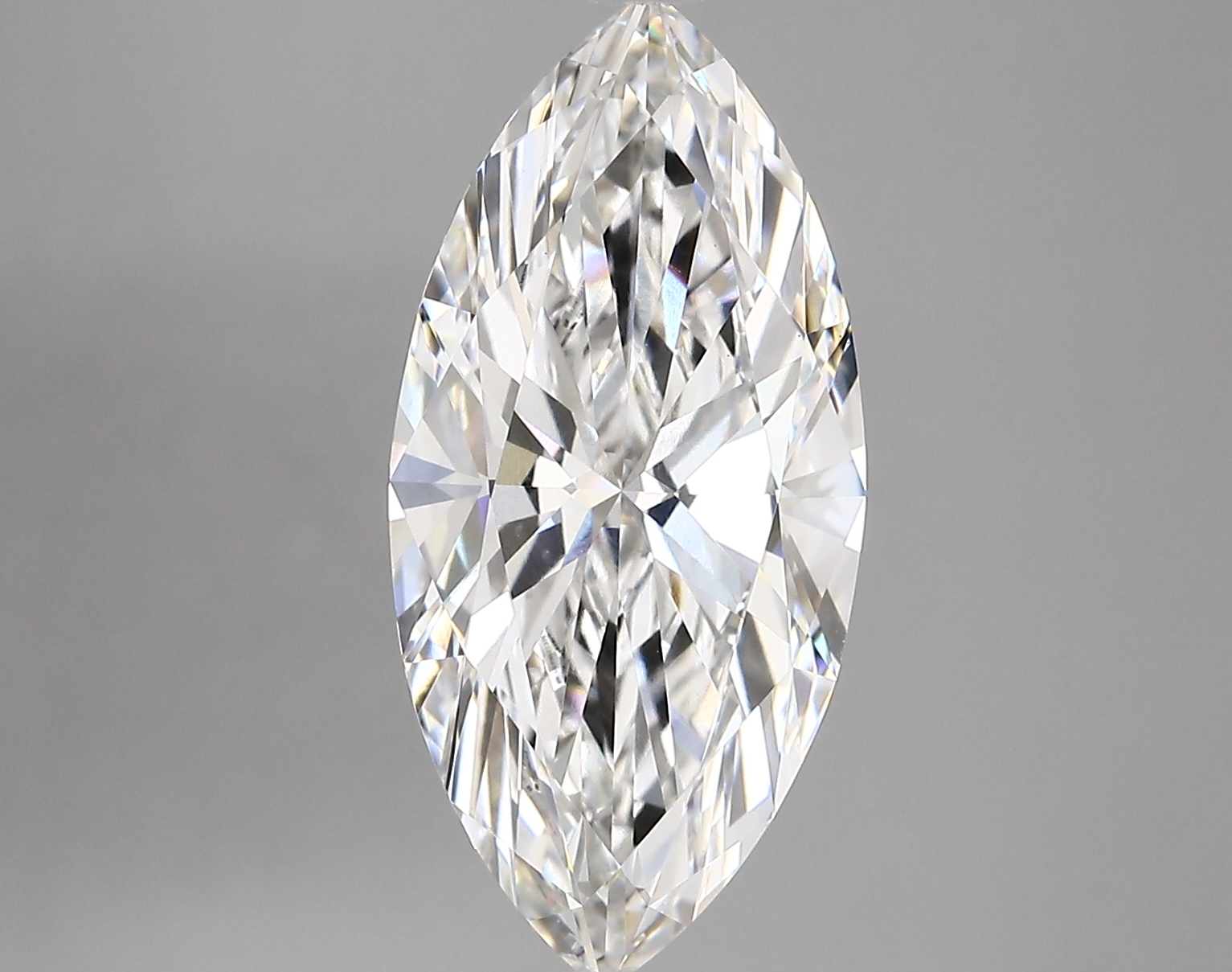 4.39ct E VVS2 Marquise (IGI)