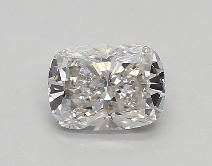 0.70ct E VS2 Cushion (IGI)