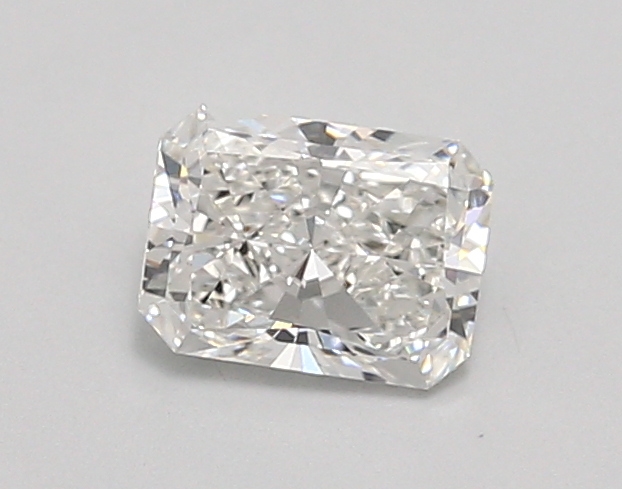 0.91ct E VVS2 Radiant (IGI)