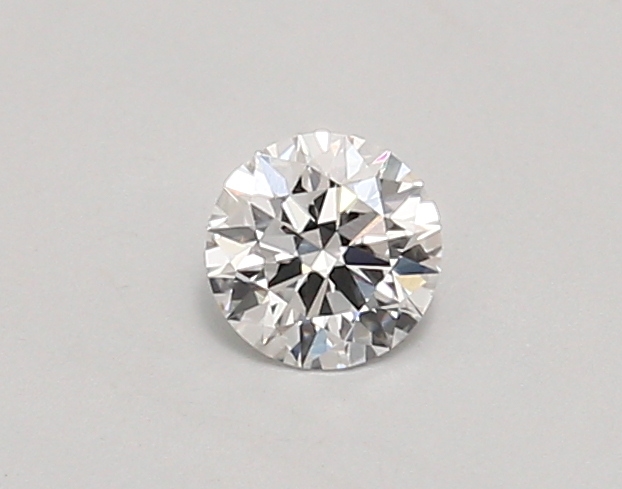 0.37ct D VVS2 Round (IGI)