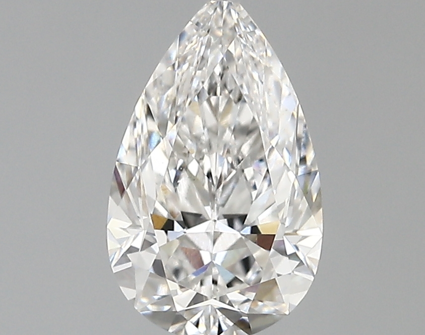 1.41ct E VVS2 Pear (IGI)