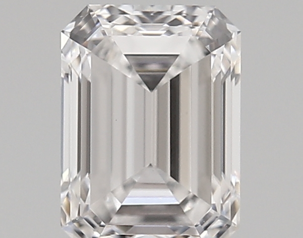 1.32ct D VS1 Emerald (IGI)