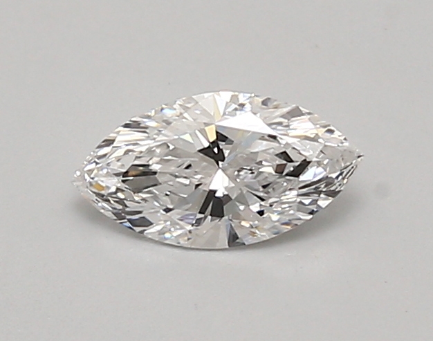 0.63ct D IF Marquise (IGI)