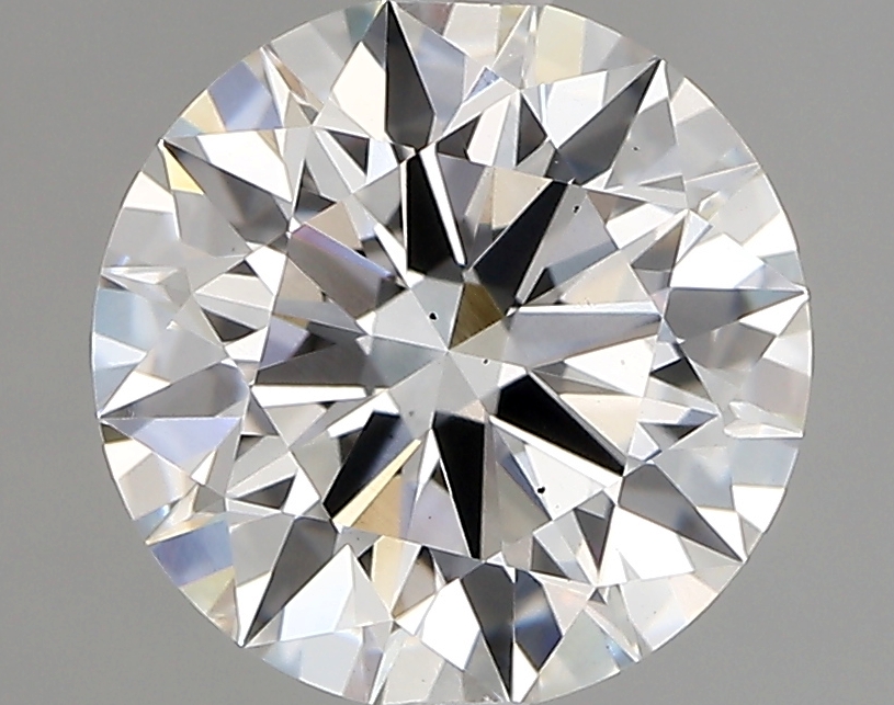 1.84ct D VS2 Round (IGI)