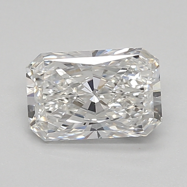 0.71ct F VVS2 Radiant (IGI)
