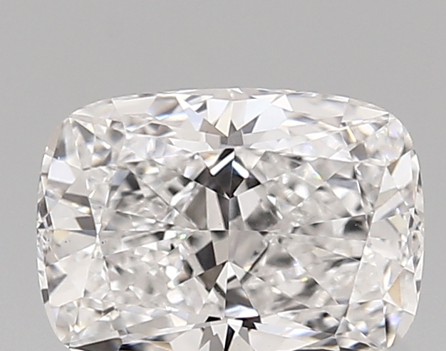 1.42ct D VS1 Cushion (IGI)