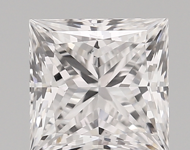 1.82ct E VS1 Princess (IGI)