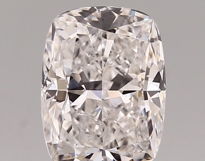 1.64ct D VS1 Cushion (IGI)