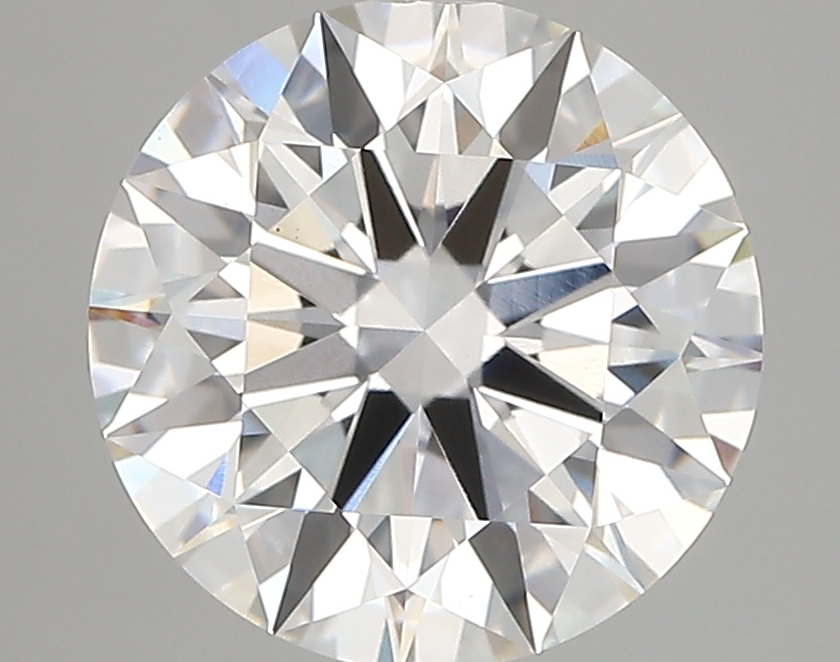 3.21ct D VS1 Round (IGI)