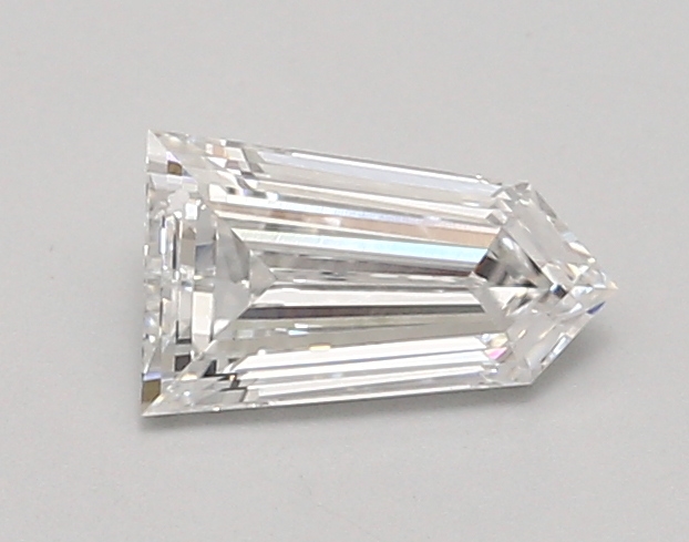 0.94ct E VVS2 Bullet (IGI)