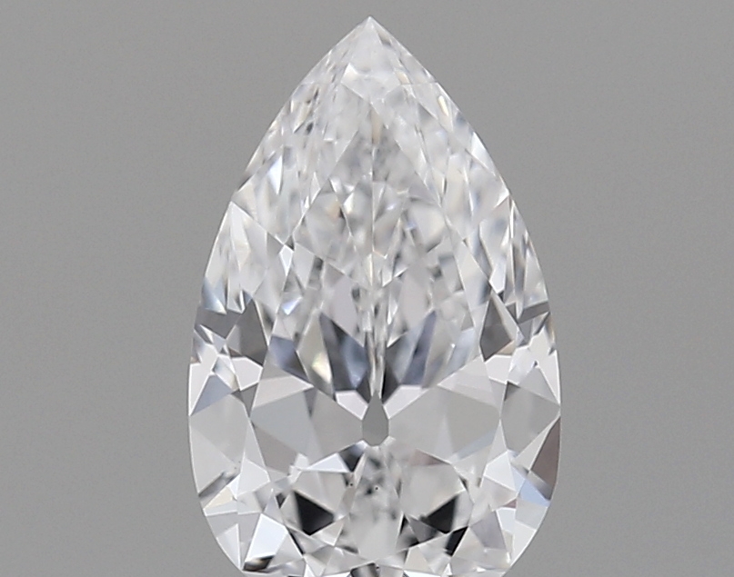 1.31ct D VS1 Pear (IGI)