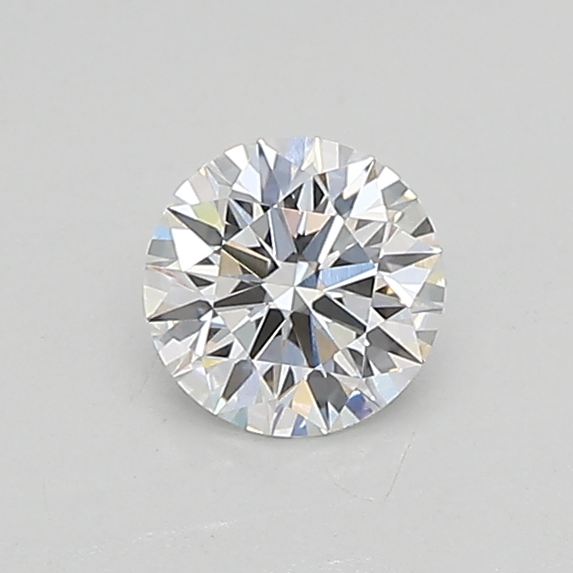 0.43ct D VVS2 Round (IGI)
