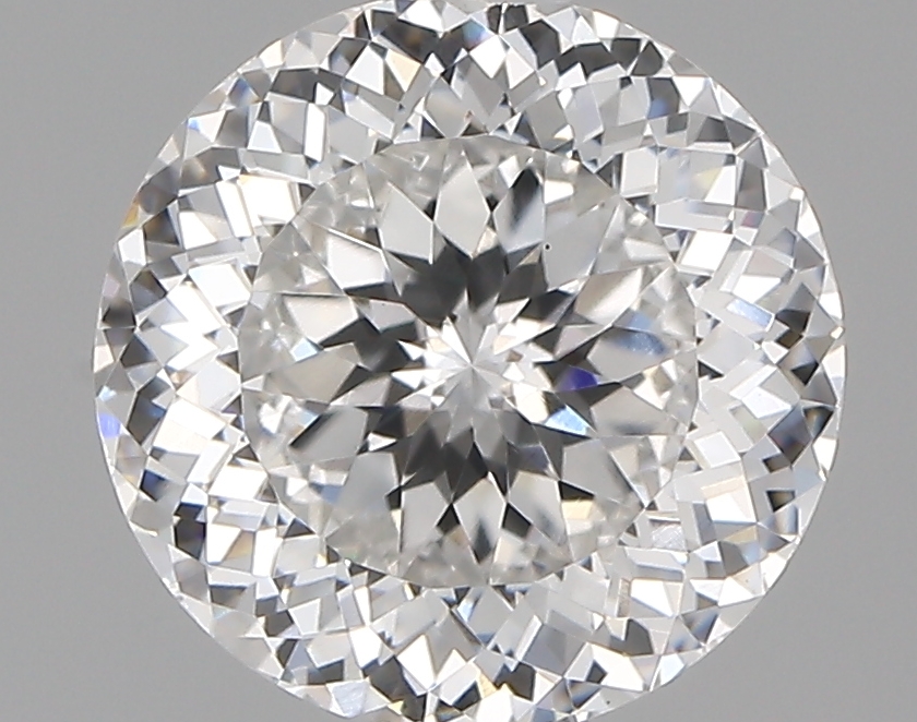 1.84ct D VS1 Portuguese Cut (IGI)