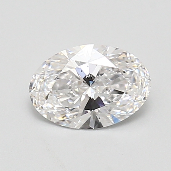 0.90ct E VS2 Oval (IGI)
