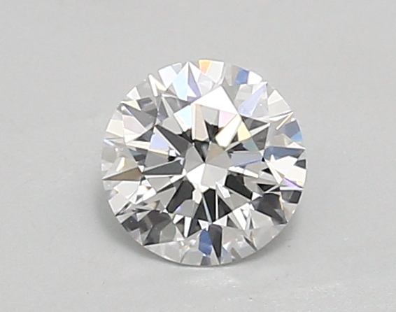 0.68ct D VVS2 Round (IGI)