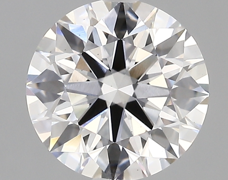 2.28ct D VS1 Round (IGI)