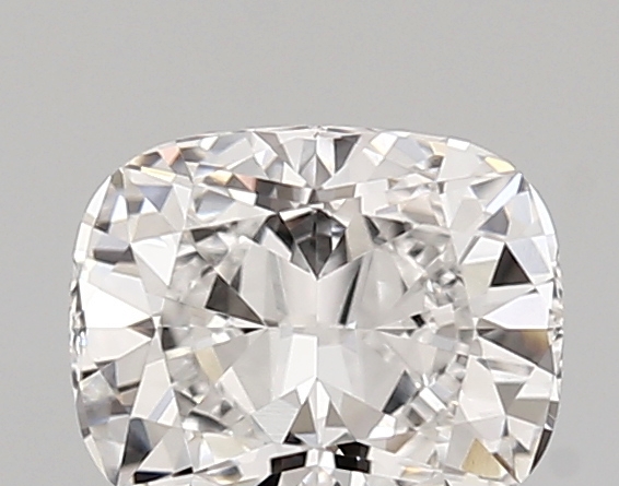 1.00ct D VVS1 Cushion (IGI)