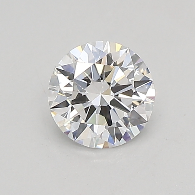0.48ct D VVS2 Round (IGI)
