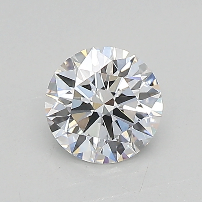 0.57ct D VVS2 Round (IGI)