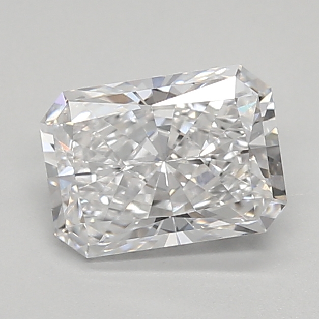 0.93ct D VVS2 Radiant (IGI)