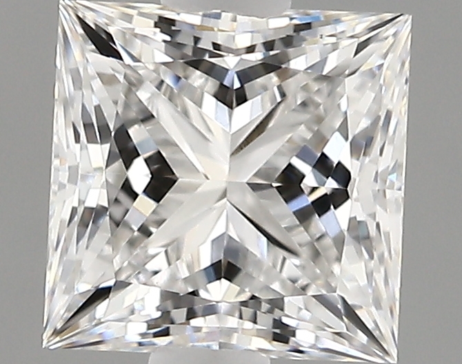 1.28ct E VS1 Princess (IGI)