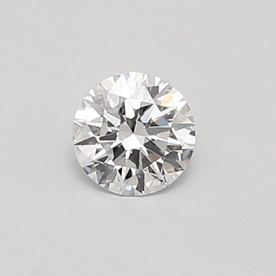 0.44ct E VVS2 Round (IGI)