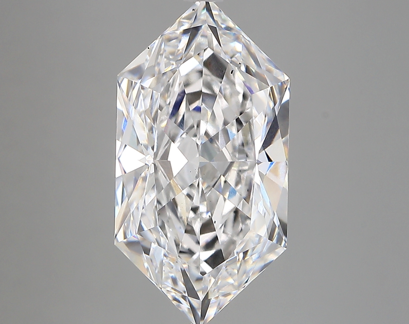 4.97ct D VS1 Dutch Marquise (IGI)