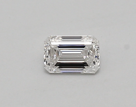 0.34ct D VVS1 Emerald (IGI)