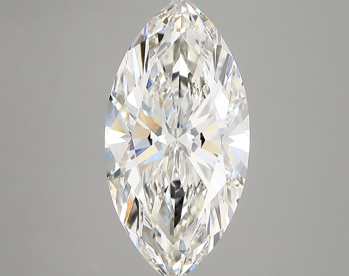 4.16ct G VVS2 Marquise (IGI)