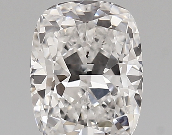 1.11ct D VVS2 Cushion (IGI)