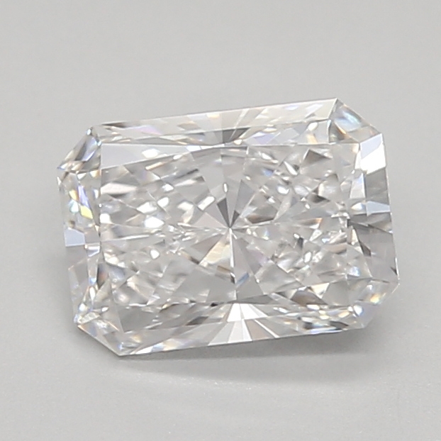 0.91ct E VVS2 Radiant (IGI)